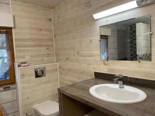 Chalet de charme avec sauna et piscine couverte, proche de Vichy, tout confort, animaux acceptés - FR-1-489-370 - Saint-Rémy-en-Rollat - 3