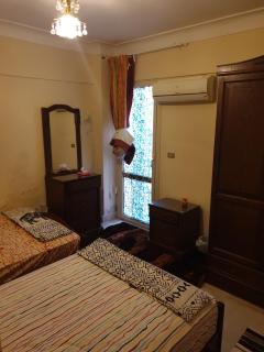 Shalet for rent with private garden North Coast - El Hamam - 1