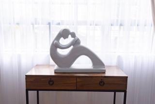 Sweet MATERNITY Home & 3 dormitorios, AIRE ACONDICIONADO - 5