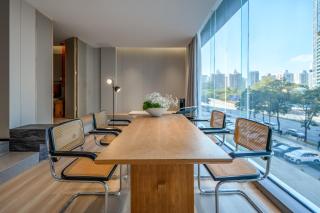 Shenzhen ALLIN Space to time - 6