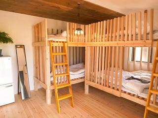 Guest House Inawashiro~Hanbog~ - Inawashiro - 5
