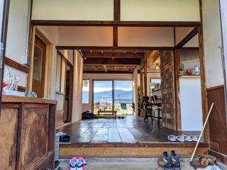 Guest House Inawashiro~Hanbog~ - Inawashiro - 8