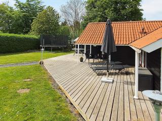 Holiday home Sydals LXVII - Sarup - 6