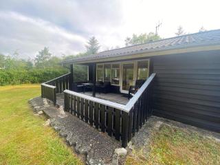 6 person holiday home in Hemmet-By Traum - 4
