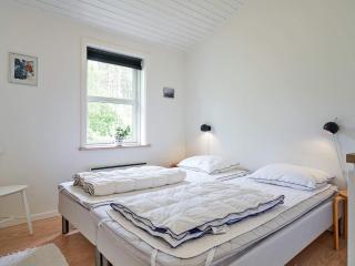 Holiday home Aakirkeby XXXV - Vester Sømarken - 5