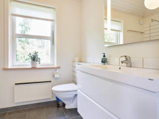 Holiday home Aakirkeby XXXV - Vester Sømarken - 1