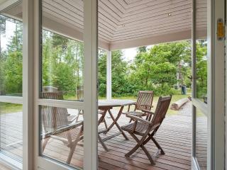 Holiday home Aakirkeby XXXV - Vester Sømarken - 4
