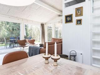 Holiday home Fjerritslev XXX - Fjerritslev - 2
