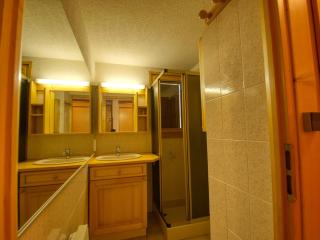 Appartement cosy à Morillon, proche lac Bleu, terrasse sud, 4 pers, piste ski bus, sans internet - FR-1-642-69 - Morillon - 7