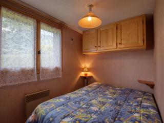 Appartement cosy à Morillon, proche lac Bleu, terrasse sud, 4 pers, piste ski bus, sans internet - FR-1-642-69 - Morillon - 5
