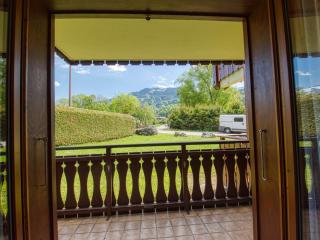 Appartement cosy à Morillon, proche lac Bleu, terrasse sud, 4 pers, piste ski bus, sans internet - FR-1-642-69 - Morillon - 4