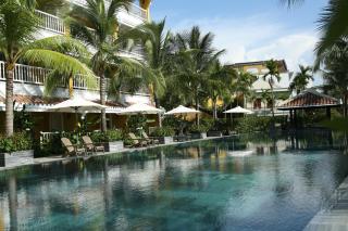 La Siesta Hoi An Resort & Spa - Hoi An - 5