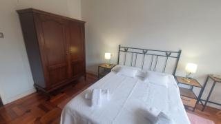 Qhawana Begoña - Pisazo con garaje, Wifi en Begoña - VUT-3633-AS - Gijón - 1