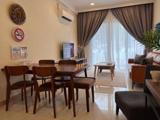 dipantai TIMURBAY SeaView GrdFloor Private Residence - Kuantan - 7