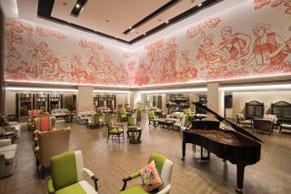 The Heritage Chiang Rai Hotel and Convention - Chiang Rai - 8