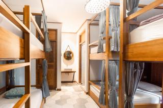 Interconnection Hostel - Kuta - 5
