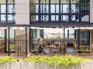 MB GALLERY CHATAN by THE TERRACE HOTELS - 5