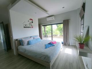 Richly's Poolvilla@Phitsanulok - Phitsanulok - 3