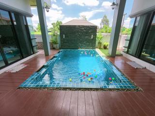 Richly's​ Pool​villa​@Phitsanulok​ - 9
