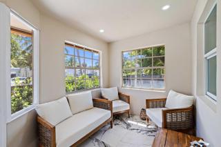 THE PALMS 3BR-Minutes to Beach, Scuba, Downtown, Airport - 2
