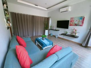 Richly's Poolvilla@Phitsanulok - Phitsanulok - 6
