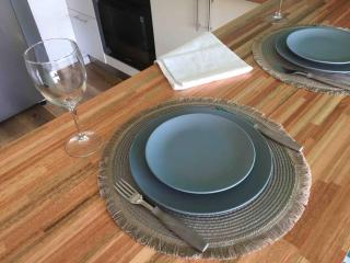 Hermoso apartamento en casco histórico con vistas al río - Montevideo - 1