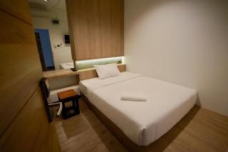T Hostel @ Victory Monument - 1