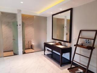 Manhattan In Canggu Luxury Villa by Mahavilas - Canggu - 2