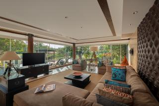 Manhattan In Canggu Luxury Villa by Mahavilas - Canggu - 1