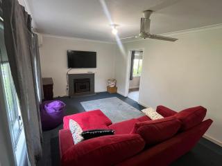 Family Beachside Shack - Geographe - 8