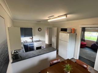 Family Beachside Shack - Geographe - 5