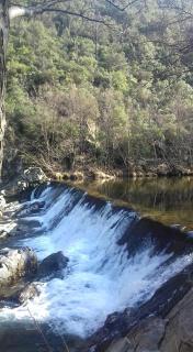 Le mas des sources cévenol - Chambon - 5