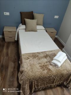 Casa marina - Puebla de Sanabria - 3