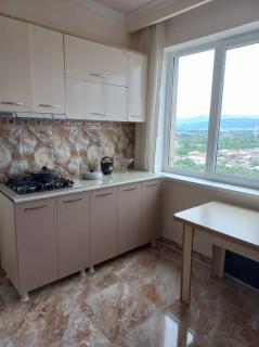 Panorama Kutaisi - 1