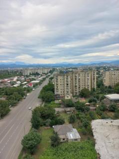 Panorama Kutaisi - Kutaisi - 9