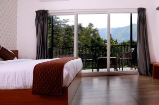 Santhi Hill View Resort - 4