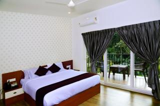 Santhi Hill View Resort - 7
