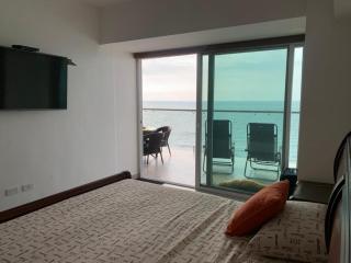 Suite de Lujo en Resort Playa Azul, Tonsupa - Tonsupa - 8