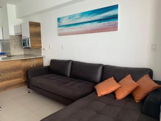 Suite de Lujo en Resort Playa Azul, Tonsupa - Tonsupa - 4