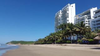 Suite de Lujo en Resort Playa Azul, Tonsupa - Tonsupa - 3