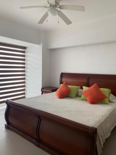 Suite de Lujo en Resort Playa Azul, Tonsupa - Tonsupa - 2