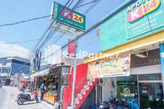 Penginapan Rio Anakku Syariah Banjaran Mitra RedDoorz - Pameungpeuk - 2