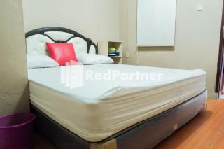 Penginapan Rio Anakku Syariah Banjaran Mitra RedDoorz - Pameungpeuk - 0