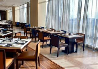 Holiday Inn Chennai OMR IT Expressway by IHG - Madras - 7