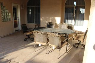 Arts, Fenced Private Pool, Fire World - Phoenix - 5