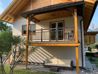 Apartment Armstrong - Gundersheim - 1