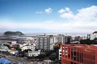Cornerstone Hotel - Seogwipo - 4