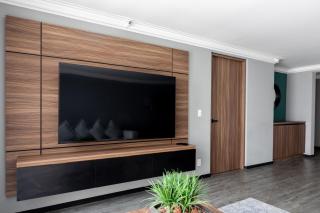 Capitalia - Apartments - Polanco - Julio Verne - Città del Messico - 8