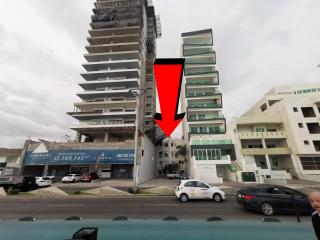 TORRE MAR Frente al Malecón - 8