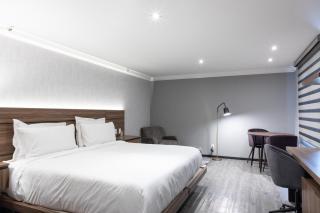 Capitalia - Apartments - Polanco - Julio Verne - Città del Messico - 3